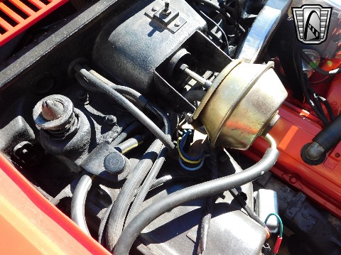 1972 Chevrolet Corvette image 112