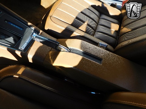 1972 Chevrolet Corvette image 89