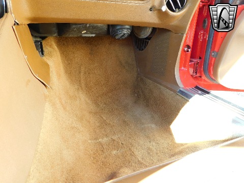 1972 Chevrolet Corvette image 91