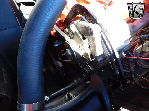 1972 Chevrolet Corvette image 117