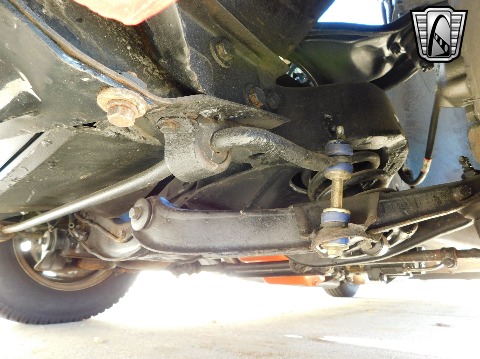 1972 Chevrolet Corvette image 126