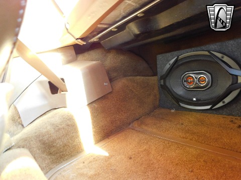 1972 Chevrolet Corvette image 103