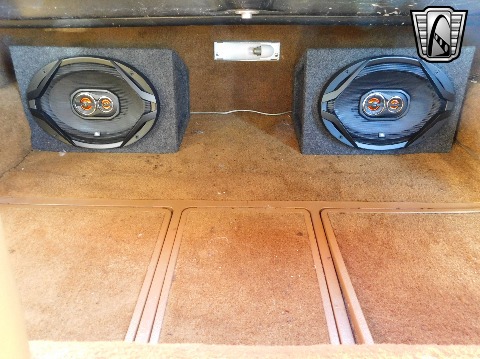 1972 Chevrolet Corvette image 104