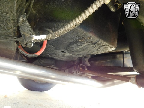 1972 Chevrolet Corvette image 129