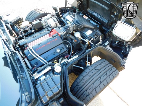 1996 Chevrolet Corvette image 103