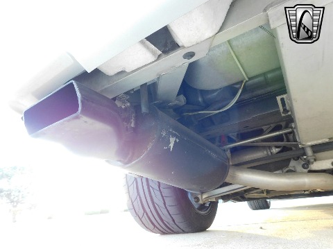 1996 Chevrolet Corvette image 128