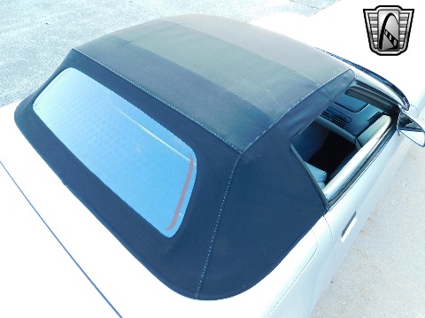 1996 Chevrolet Corvette image 29