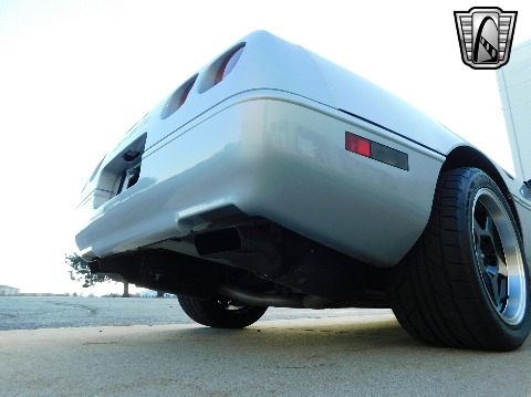 1996 Chevrolet Corvette image 54