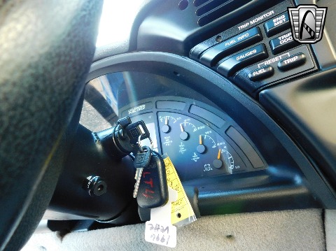 1996 Chevrolet Corvette image 79