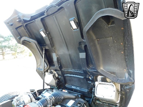 1996 Chevrolet Corvette image 104