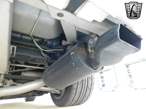 1996 Chevrolet Corvette image 129