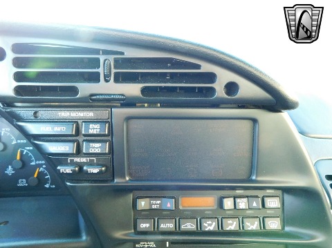 1996 Chevrolet Corvette image 80