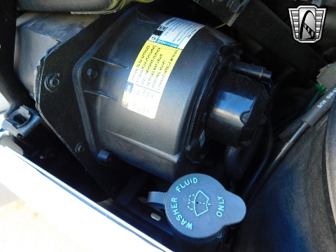 1996 Chevrolet Corvette image 105