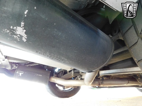 1996 Chevrolet Corvette image 130