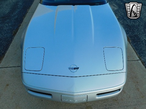 1996 Chevrolet Corvette image 31