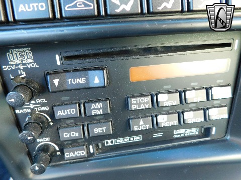 1996 Chevrolet Corvette image 81