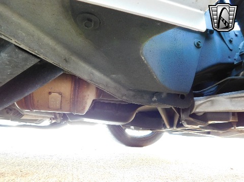 1996 Chevrolet Corvette image 131