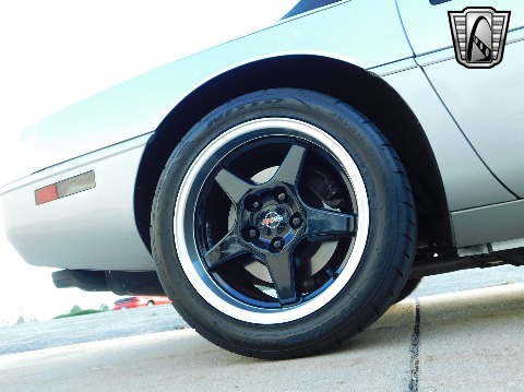 1996 Chevrolet Corvette image 57