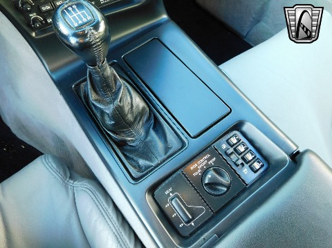 1996 Chevrolet Corvette image 82