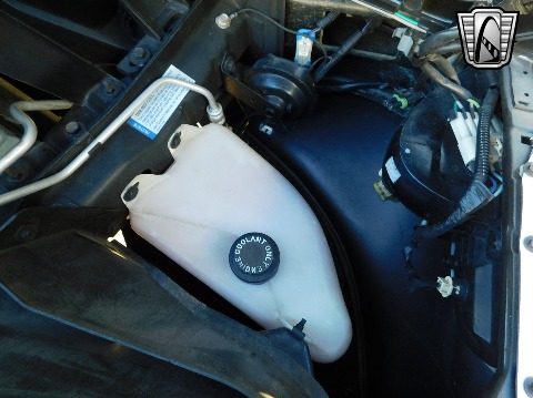 1996 Chevrolet Corvette image 107