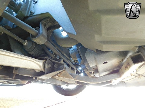 1996 Chevrolet Corvette image 132