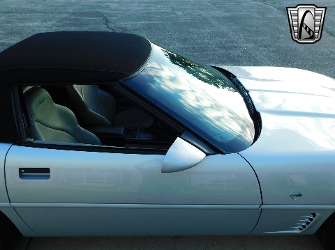 1996 Chevrolet Corvette image 58