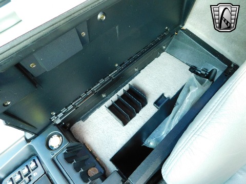 1996 Chevrolet Corvette image 83