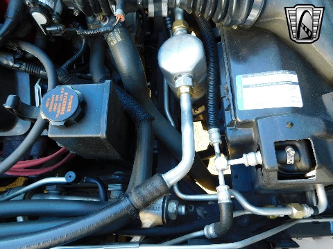 1996 Chevrolet Corvette image 108