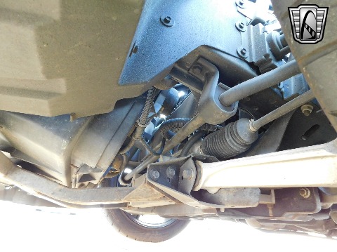 1996 Chevrolet Corvette image 133