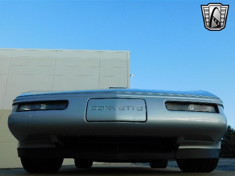 1996 Chevrolet Corvette image 33