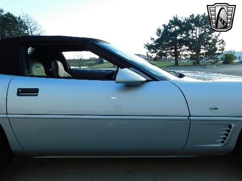 1996 Chevrolet Corvette image 59