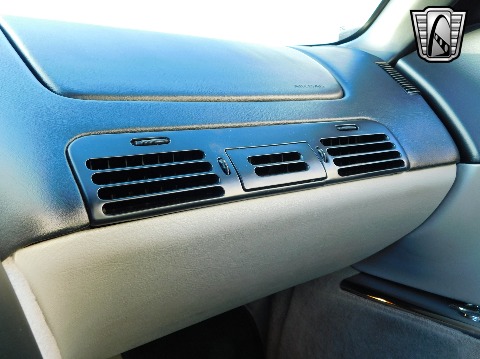 1996 Chevrolet Corvette image 84