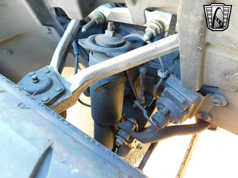 1996 Chevrolet Corvette image 109