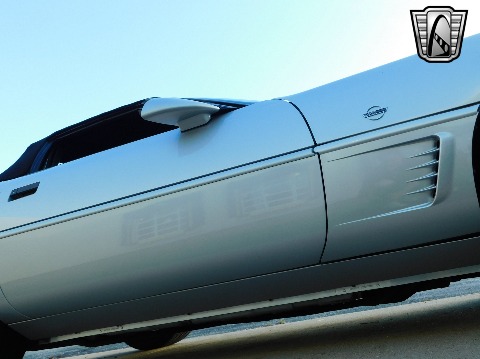 1996 Chevrolet Corvette image 60