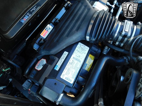 1996 Chevrolet Corvette image 110