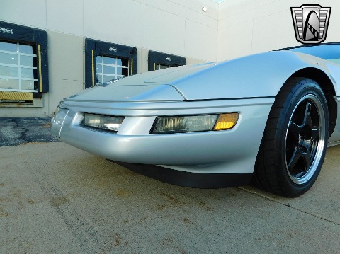 1996 Chevrolet Corvette image 35