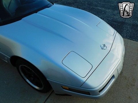 1996 Chevrolet Corvette image 61