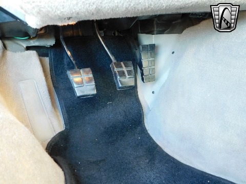 1996 Chevrolet Corvette image 86