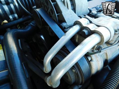 1996 Chevrolet Corvette image 111