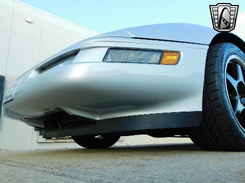 1996 Chevrolet Corvette image 36