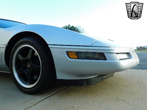 1996 Chevrolet Corvette image 62