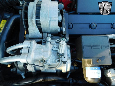 1996 Chevrolet Corvette image 112