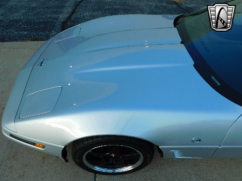 1996 Chevrolet Corvette image 37
