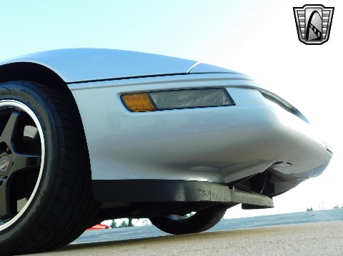 1996 Chevrolet Corvette image 63