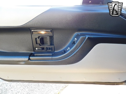 1996 Chevrolet Corvette image 88