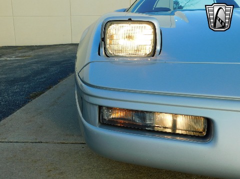 1996 Chevrolet Corvette image 64