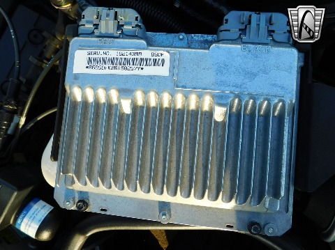 1996 Chevrolet Corvette image 114