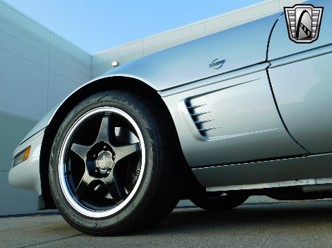 1996 Chevrolet Corvette image 39