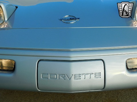 1996 Chevrolet Corvette image 65