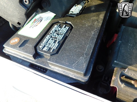 1996 Chevrolet Corvette image 115